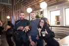 Glitter City Gala NYE Party at The Crystal Tea Room (Candid Photos)