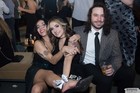 Glitter City Gala NYE Party at The Crystal Tea Room (Candid Photos)
