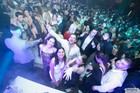 Glitter City Gala NYE Party at The Crystal Tea Room (Candid Photos)
