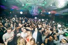 Glitter City Gala NYE Party at The Crystal Tea Room (Candid Photos)