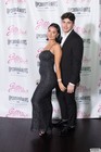 Glitter City Gala NYE Party at The Crystal Tea Room (Backdrop Photos)