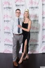 Glitter City Gala NYE Party at The Crystal Tea Room (Backdrop Photos)