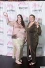 Glitter City Gala NYE Party at The Crystal Tea Room (Backdrop Photos)