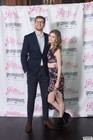 Glitter City Gala NYE Party at The Crystal Tea Room (Backdrop Photos)