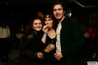 New Year's Eve in Philadelphia (Wicked Wolf, Tradesman's, Bru, Ladder15)
