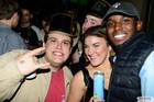 New Year's Eve in Philadelphia (Wicked Wolf, Tradesman's, Bru, Ladder15)