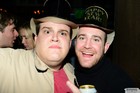 New Year's Eve in Philadelphia (Wicked Wolf, Tradesman's, Bru, Ladder15)
