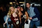 New Year's Eve in Philadelphia (Wicked Wolf, Tradesman's, Bru, Ladder15)