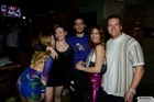 New Year's Eve in Philadelphia (Wicked Wolf, Tradesman's, Bru, Ladder15)