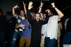 New Year's Eve in Philadelphia (Wicked Wolf, Tradesman's, Bru, Ladder15)