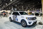 Black Tie Tailgate 2023 (Car Photos)