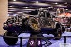 Black Tie Tailgate 2023 (Car Photos)