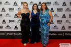 Black Tie Tailgate 2023 (The Red Carpet)