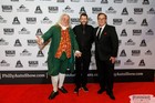 Black Tie Tailgate 2023 (The Red Carpet)