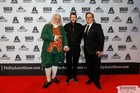 Black Tie Tailgate 2023 (The Red Carpet)