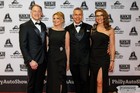 Black Tie Tailgate 2023 (The Red Carpet)