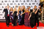 Black Tie Tailgate 2023 (The Red Carpet)