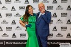 Black Tie Tailgate 2023 (The Red Carpet)