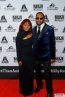 Black Tie Tailgate 2023 (The Red Carpet)