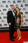 Black Tie Tailgate 2023 (The Red Carpet)