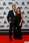 Black Tie Tailgate 2023 (The Red Carpet)
