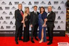 Black Tie Tailgate 2023 (The Red Carpet)