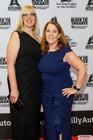 Black Tie Tailgate 2023 (The Red Carpet)