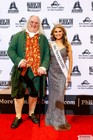 Black Tie Tailgate 2023 (The Red Carpet)