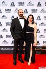 Black Tie Tailgate 2023 (The Red Carpet)