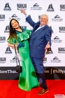 Black Tie Tailgate 2023 (The Red Carpet)