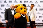 Black Tie Tailgate 2023 (The Red Carpet)