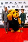 Black Tie Tailgate 2023 (The Red Carpet)