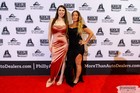 Black Tie Tailgate 2023 (The Red Carpet)