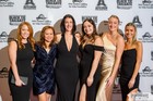 Black Tie Tailgate 2023 (The Red Carpet)