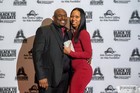 Black Tie Tailgate 2023 (The Red Carpet)