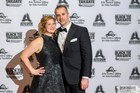 Black Tie Tailgate 2023 (The Red Carpet)