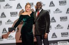 Black Tie Tailgate 2023 (The Red Carpet)