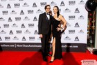 Black Tie Tailgate 2023 (The Red Carpet)
