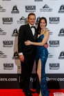 Black Tie Tailgate 2023 (The Red Carpet)