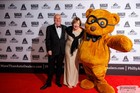 Black Tie Tailgate 2023 (The Red Carpet)
