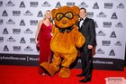 Black Tie Tailgate 2023 (The Red Carpet)