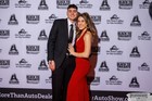 Black Tie Tailgate 2023 (The Red Carpet)