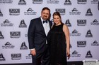 Black Tie Tailgate 2023 (The Red Carpet)