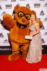 Black Tie Tailgate 2023 (The Red Carpet)