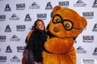 Black Tie Tailgate 2023 (The Red Carpet)
