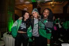 Eagles Big Game Pop Up Party