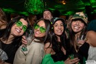 Eagles Big Game Pop Up Party