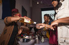 The Philly Wine Fest 2023 (Gallery 1) 