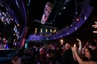 New Year's Eve 2024 in Atlantic City at The Showboat Hotel