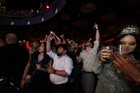 New Year's Eve 2024 in Atlantic City at The Showboat Hotel